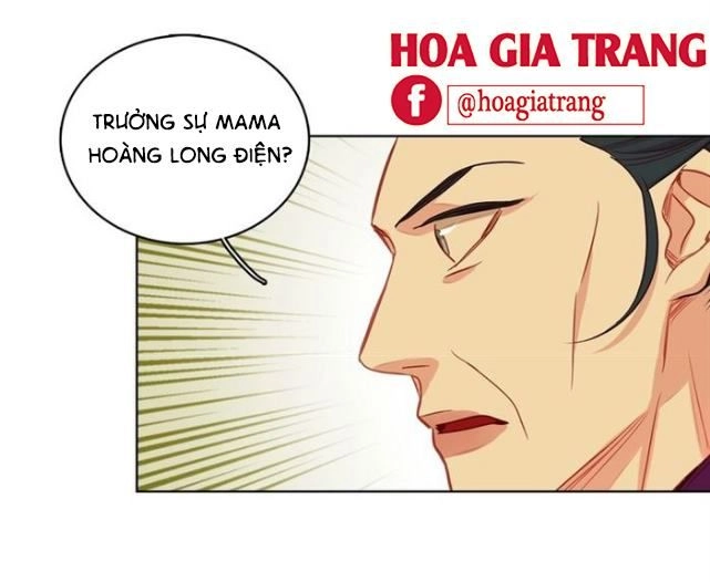Ác Nữ Hoàng Hậu Chapter 79 - 14