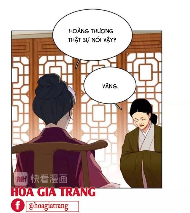 Ác Nữ Hoàng Hậu Chapter 79 - 18