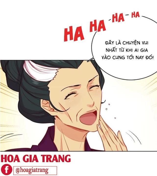 Ác Nữ Hoàng Hậu Chapter 79 - 20