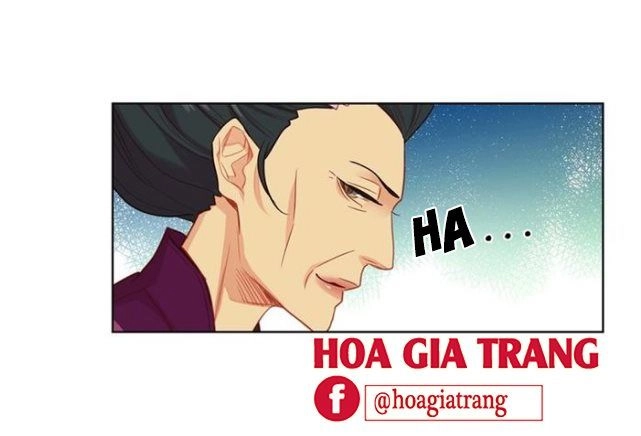 Ác Nữ Hoàng Hậu Chapter 79 - 22