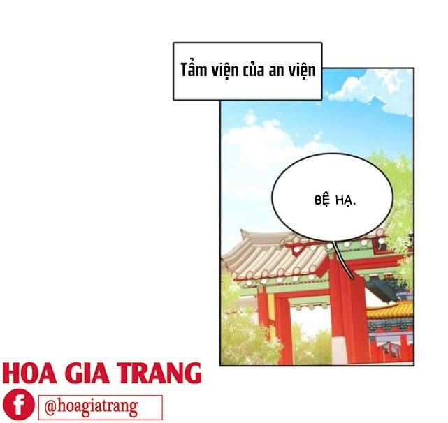Ác Nữ Hoàng Hậu Chapter 79 - 23