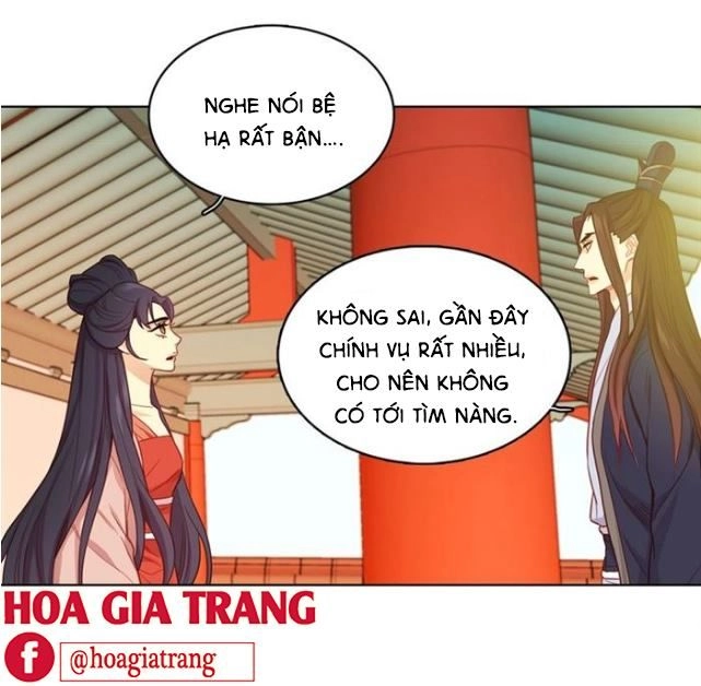 Ác Nữ Hoàng Hậu Chapter 79 - 24