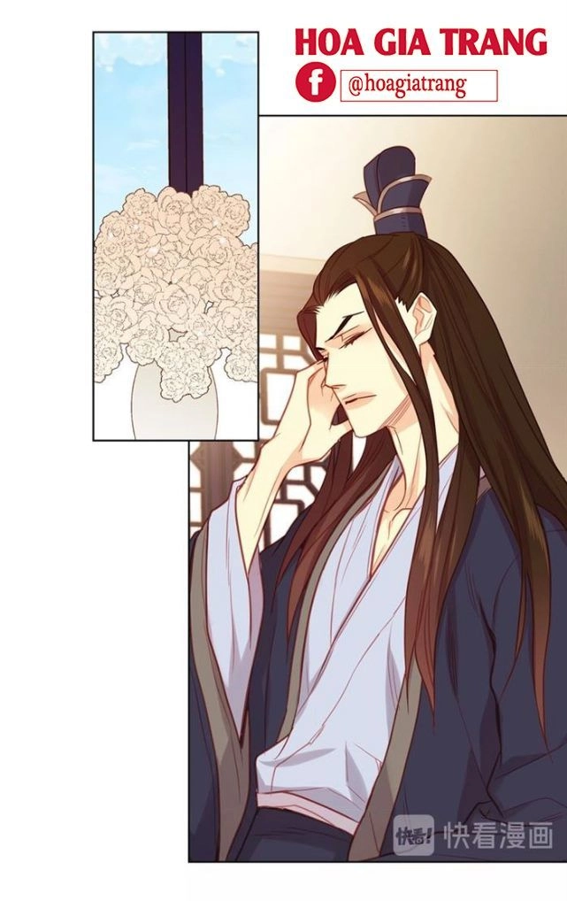 Ác Nữ Hoàng Hậu Chapter 79 - 26