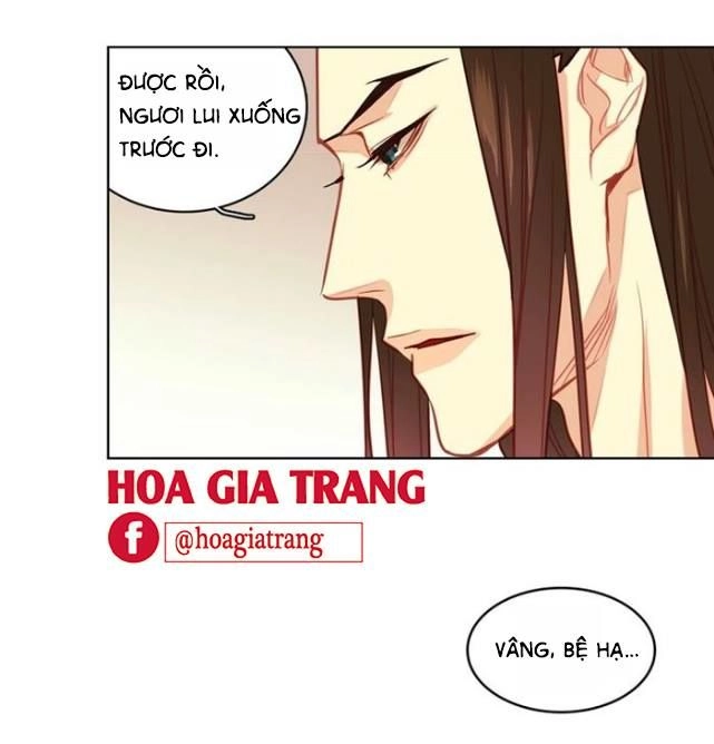 Ác Nữ Hoàng Hậu Chapter 79 - 34