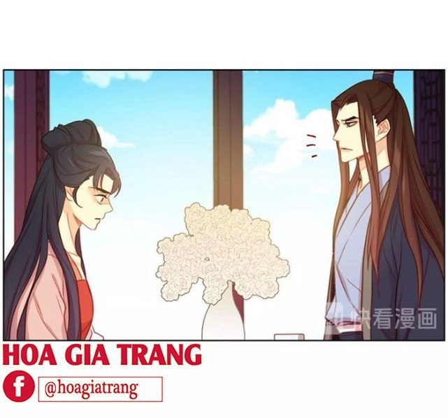 Ác Nữ Hoàng Hậu Chapter 79 - 35