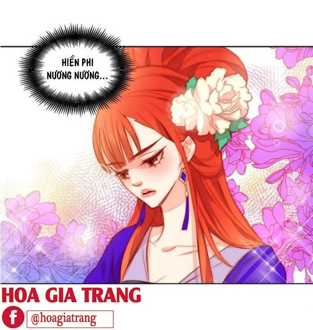 Ác Nữ Hoàng Hậu Chapter 79 - 38