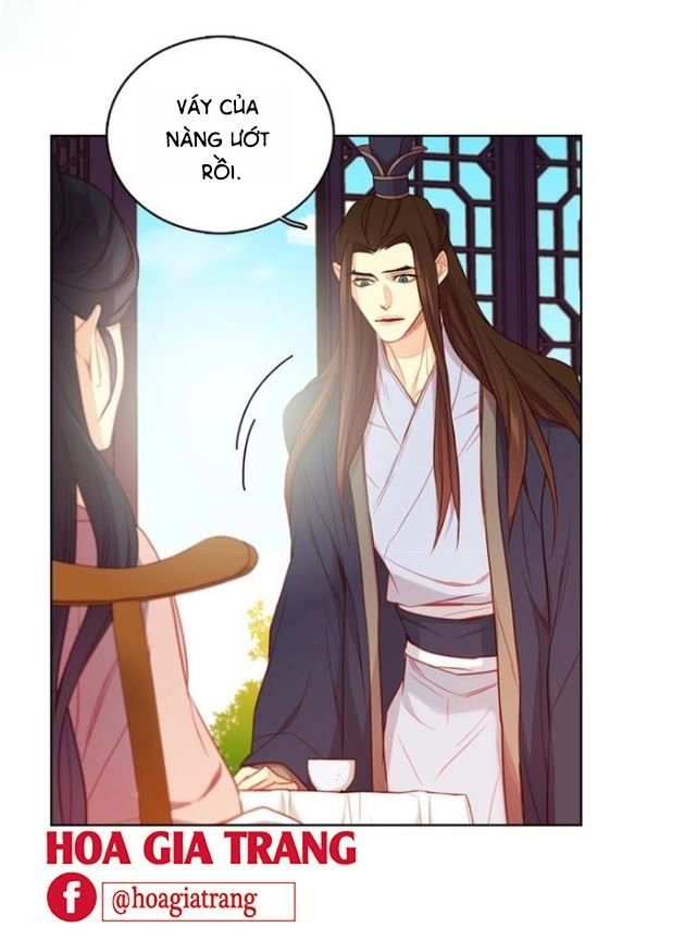 Ác Nữ Hoàng Hậu Chapter 79 - 40