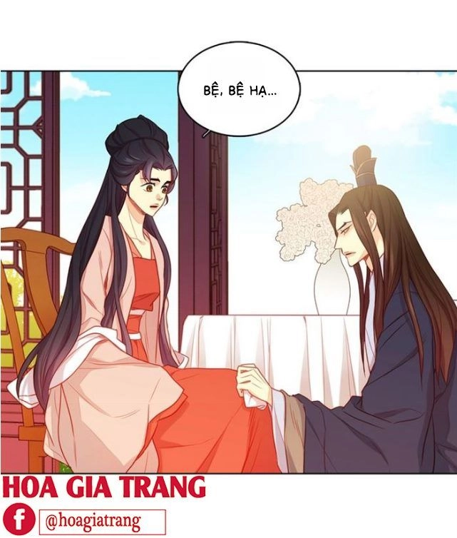 Ác Nữ Hoàng Hậu Chapter 79 - 41