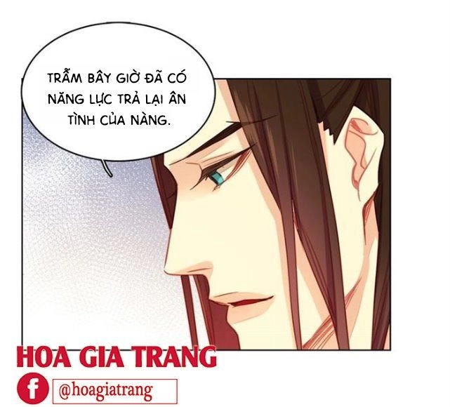 Ác Nữ Hoàng Hậu Chapter 79 - 43