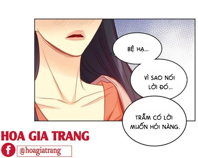 Ác Nữ Hoàng Hậu Chapter 79 - 44
