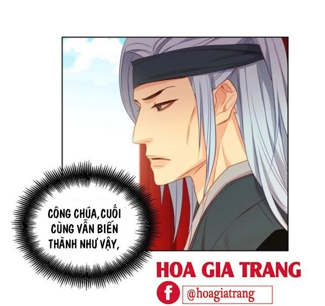 Ác Nữ Hoàng Hậu Chapter 79 - 48