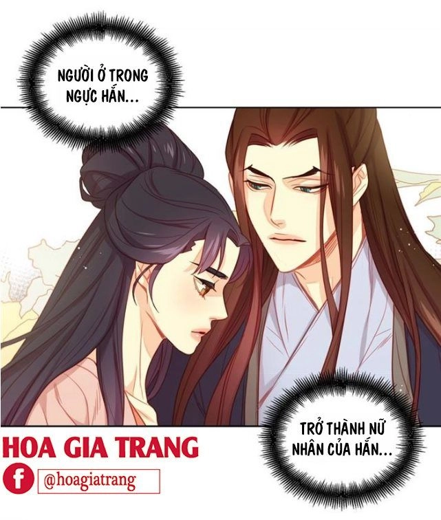 Ác Nữ Hoàng Hậu Chapter 79 - 49