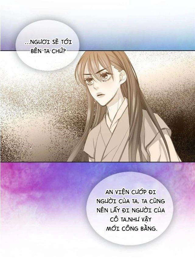 Ác Nữ Hoàng Hậu Chapter 79 - 50