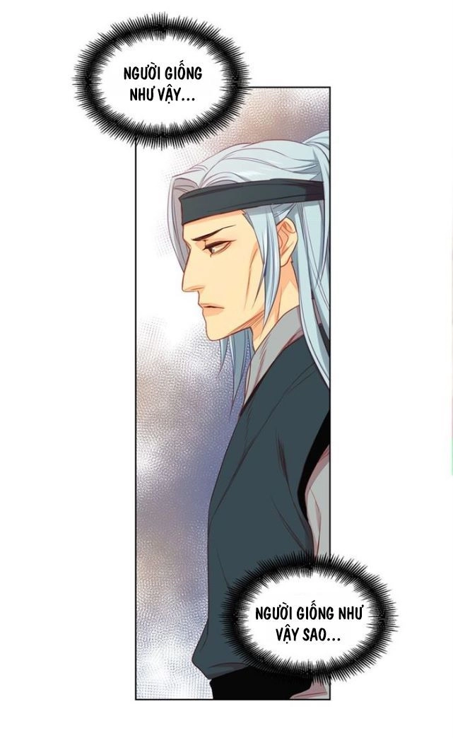 Ác Nữ Hoàng Hậu Chapter 79 - 51