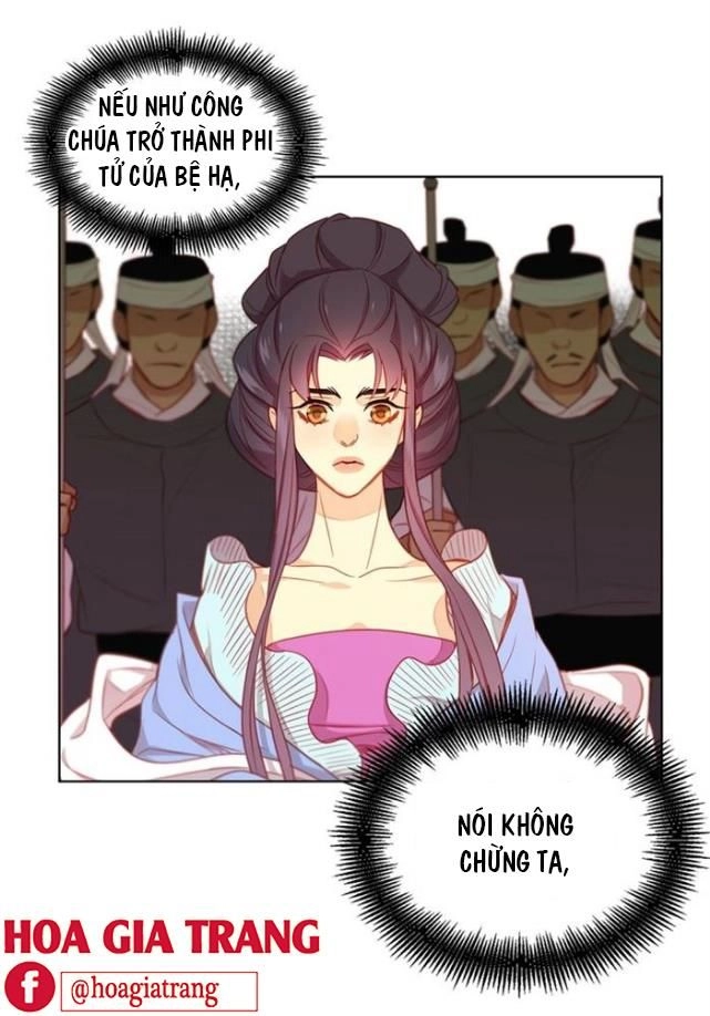 Ác Nữ Hoàng Hậu Chapter 79 - 52