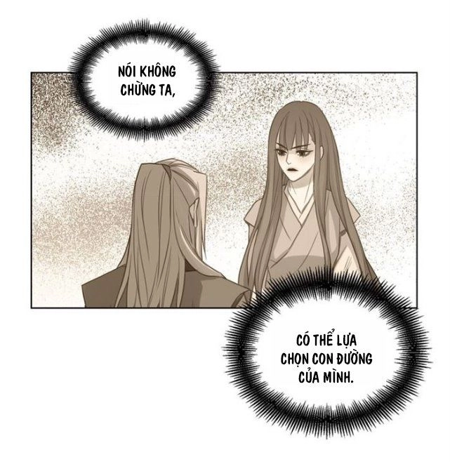 Ác Nữ Hoàng Hậu Chapter 79 - 53