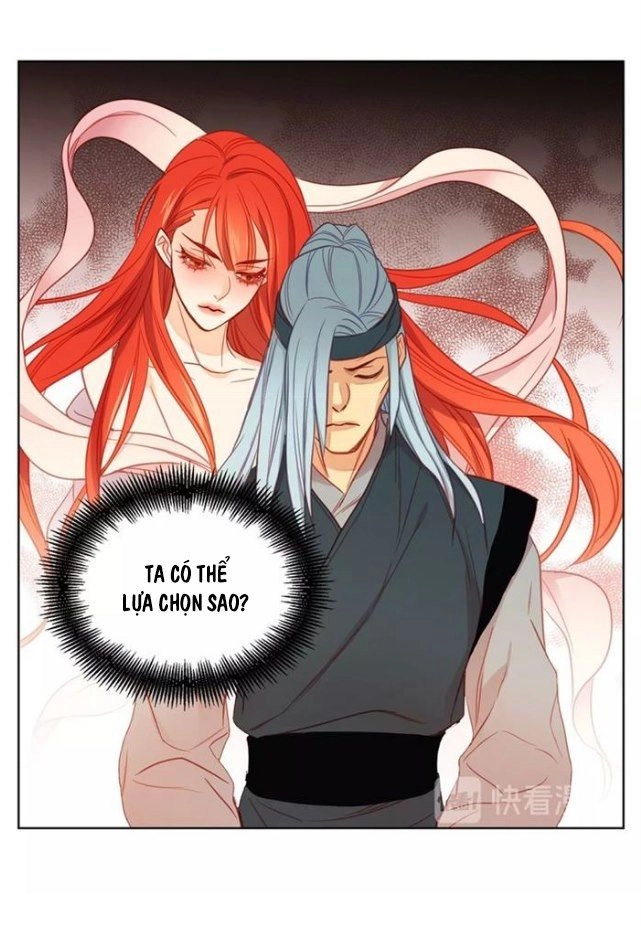 Ác Nữ Hoàng Hậu Chapter 79 - 55