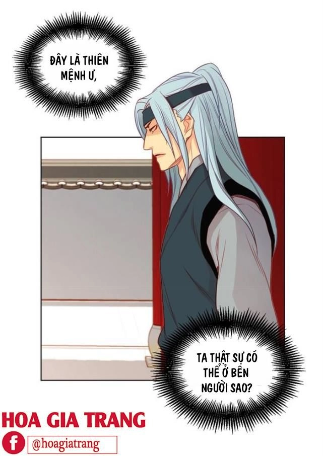 Ác Nữ Hoàng Hậu Chapter 79 - 57