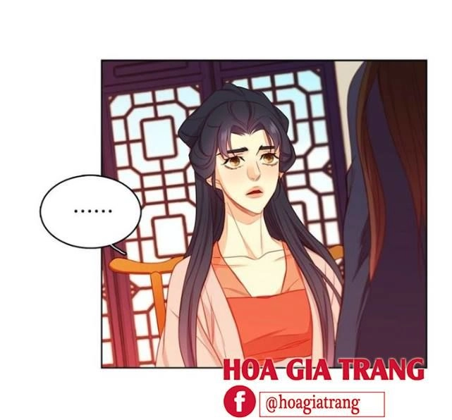 Ác Nữ Hoàng Hậu Chapter 79 - 61