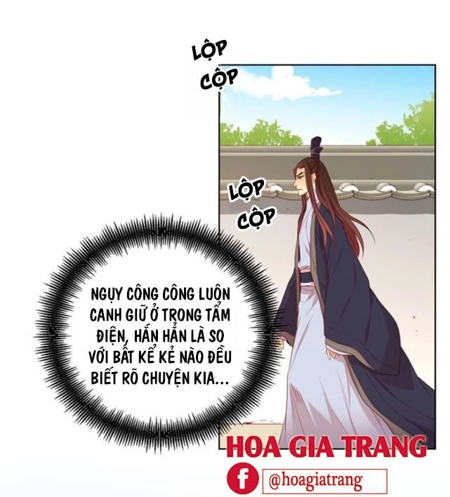 Ác Nữ Hoàng Hậu Chapter 79 - 62