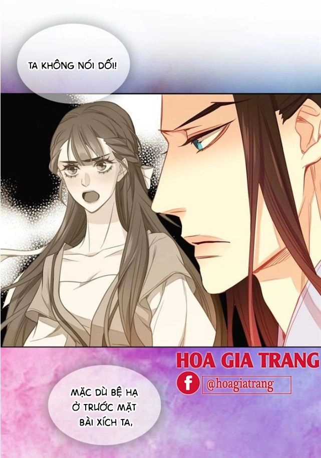 Ác Nữ Hoàng Hậu Chapter 79 - 63