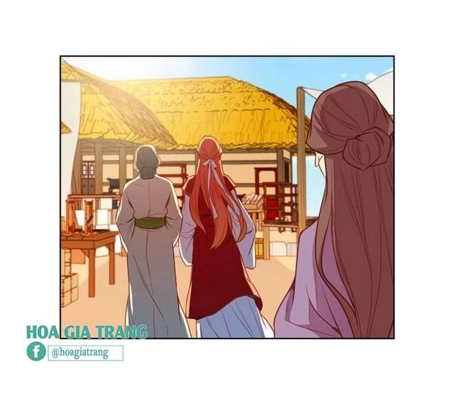 Ác Nữ Hoàng Hậu Chapter 80 - 34
