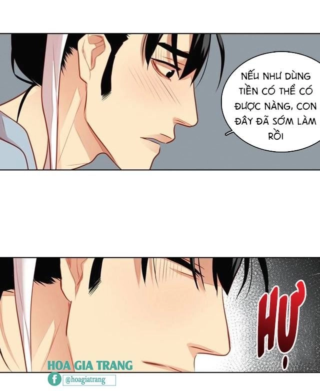 Ác Nữ Hoàng Hậu Chapter 81 - 7