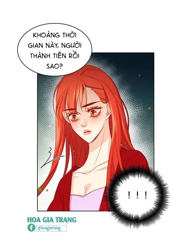 Ác Nữ Hoàng Hậu Chapter 82 - 37