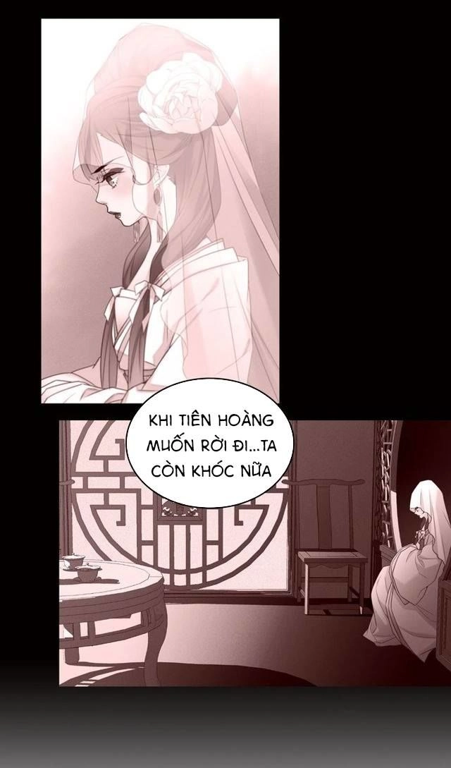 Ác Nữ Hoàng Hậu Chapter 82 - 44