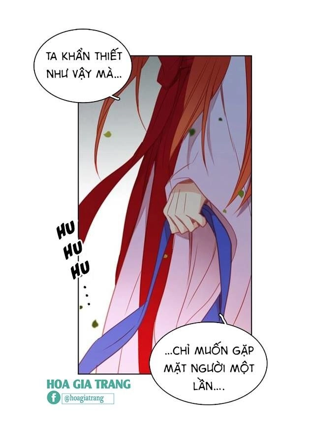 Ác Nữ Hoàng Hậu Chapter 83 - 2