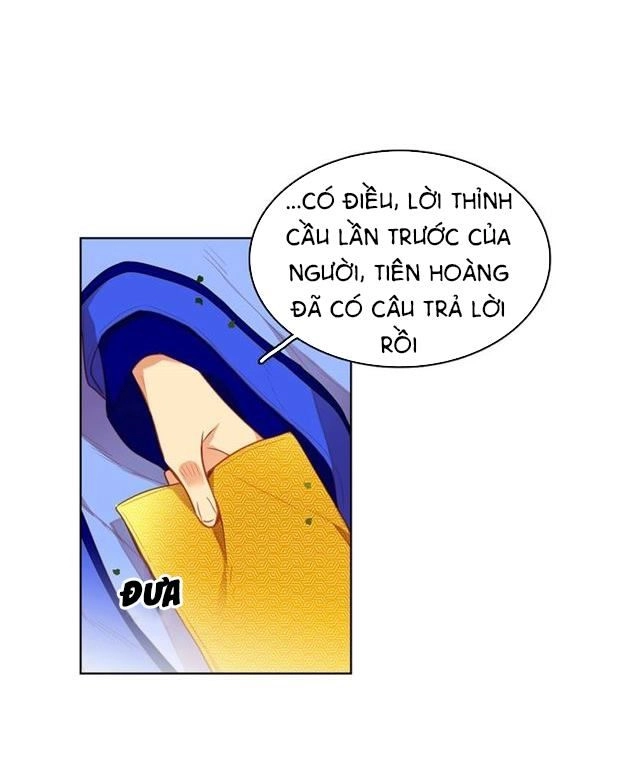 Ác Nữ Hoàng Hậu Chapter 83 - 4