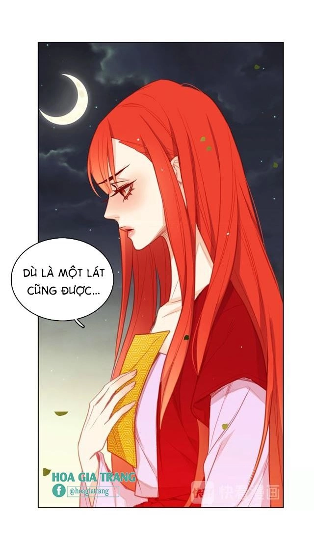 Ác Nữ Hoàng Hậu Chapter 83 - 7