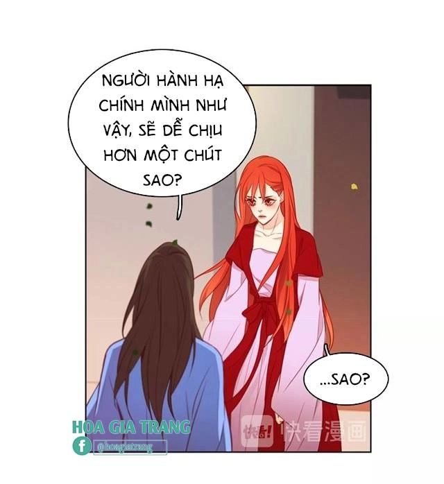 Ác Nữ Hoàng Hậu Chapter 83 - 14