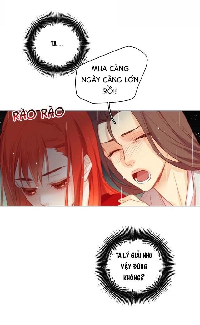 Ác Nữ Hoàng Hậu Chapter 83 - 37