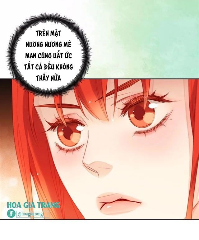Ác Nữ Hoàng Hậu Chapter 83 - 42