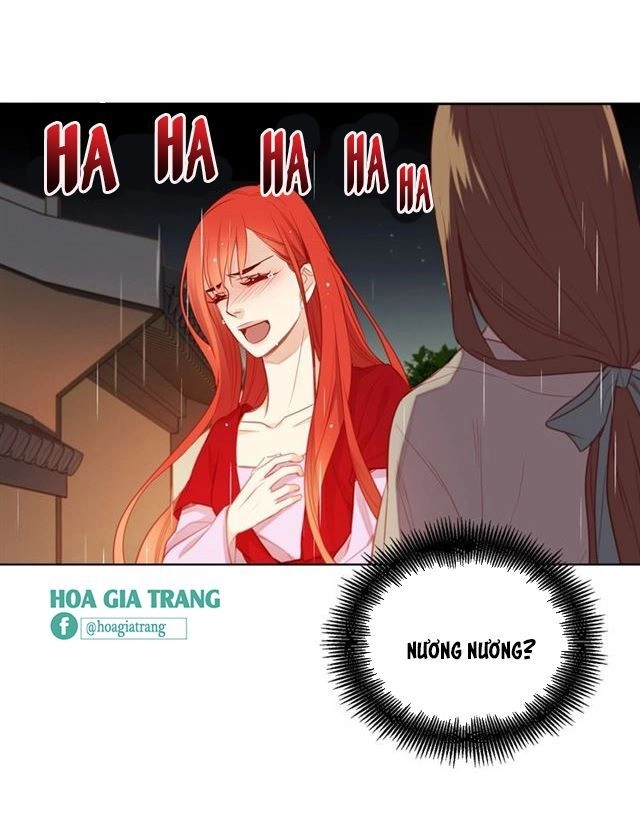 Ác Nữ Hoàng Hậu Chapter 83 - 45