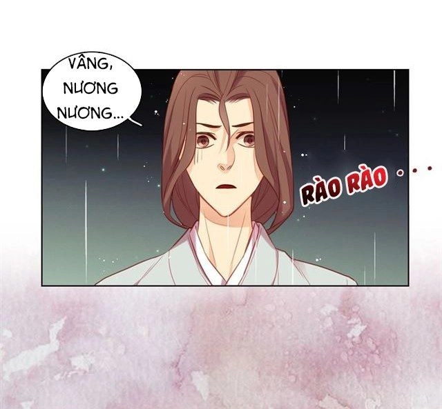 Ác Nữ Hoàng Hậu Chapter 83 - 50