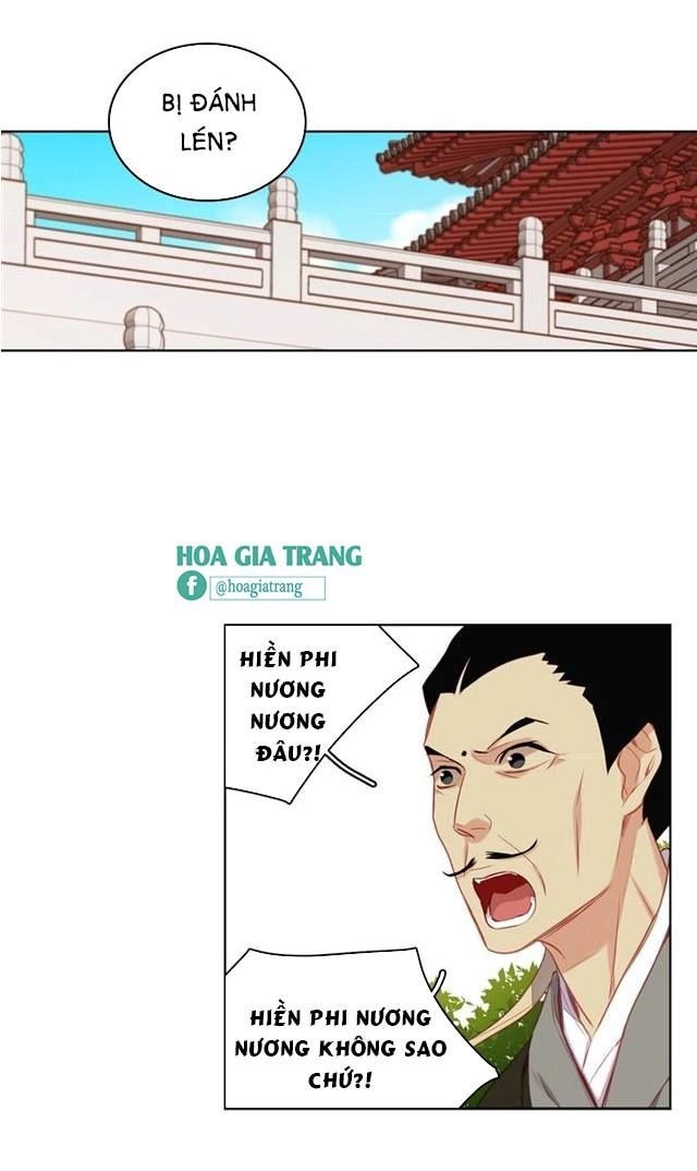 Ác Nữ Hoàng Hậu Chapter 84 - 2