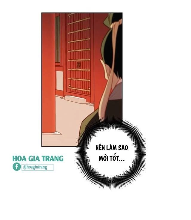 Ác Nữ Hoàng Hậu Chapter 84 - 6
