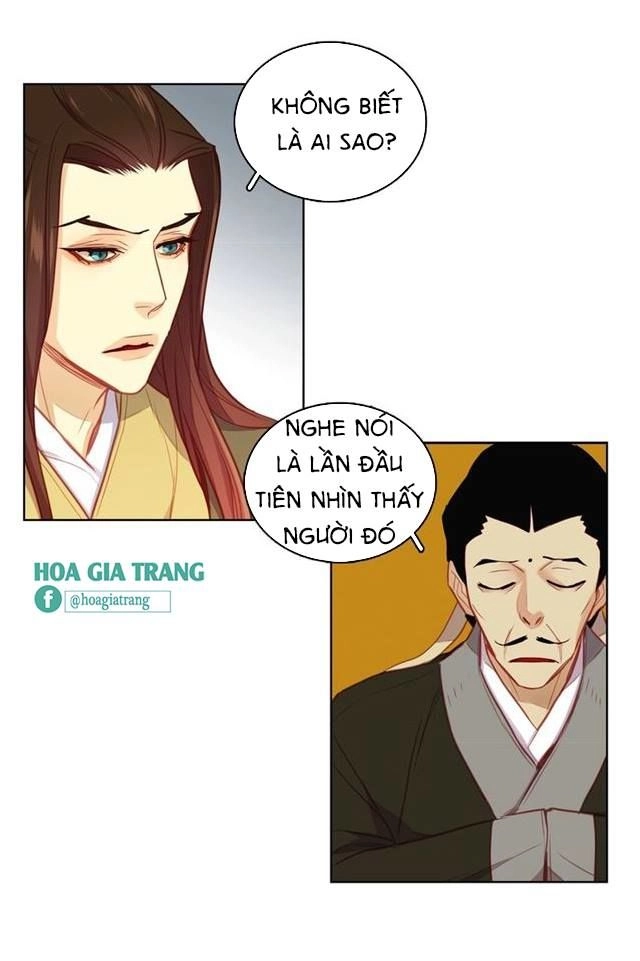 Ác Nữ Hoàng Hậu Chapter 84 - 9