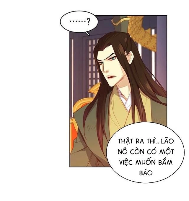 Ác Nữ Hoàng Hậu Chapter 84 - 11