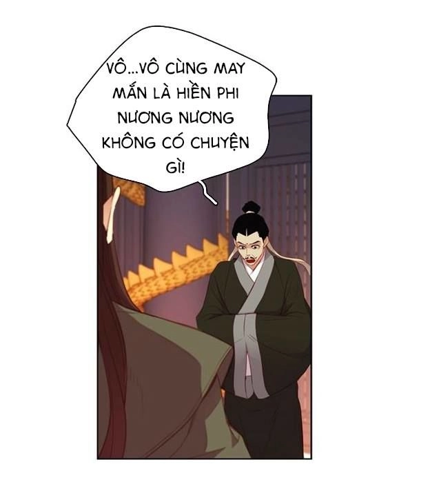 Ác Nữ Hoàng Hậu Chapter 84 - 14
