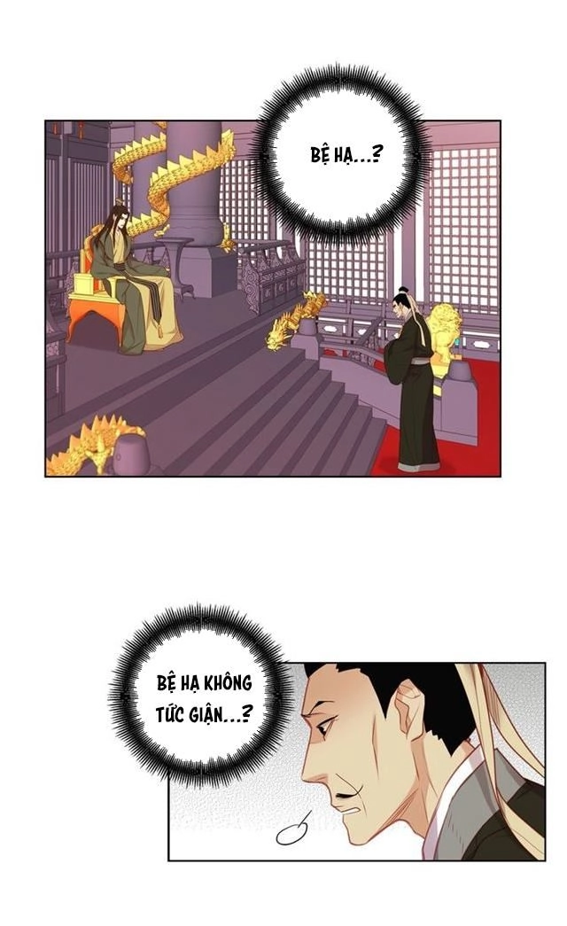 Ác Nữ Hoàng Hậu Chapter 84 - 16