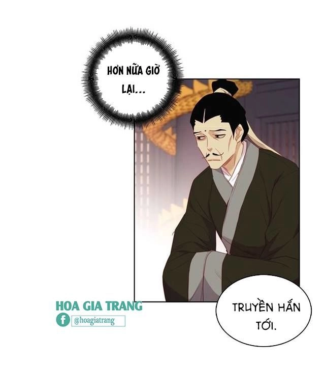 Ác Nữ Hoàng Hậu Chapter 84 - 20