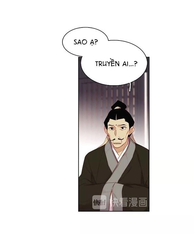 Ác Nữ Hoàng Hậu Chapter 84 - 21