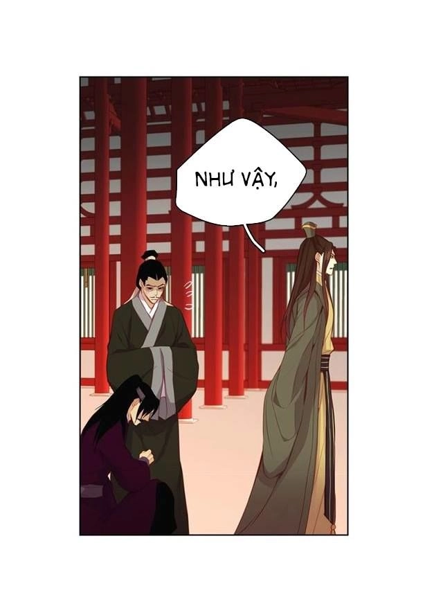 Ác Nữ Hoàng Hậu Chapter 84 - 29