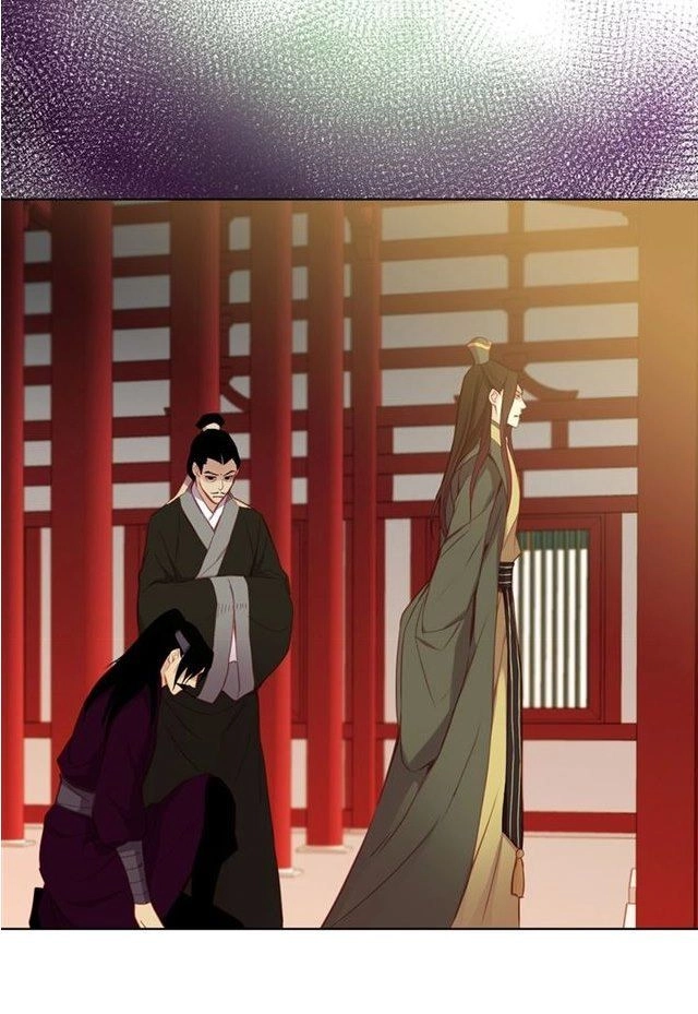 Ác Nữ Hoàng Hậu Chapter 84 - 33