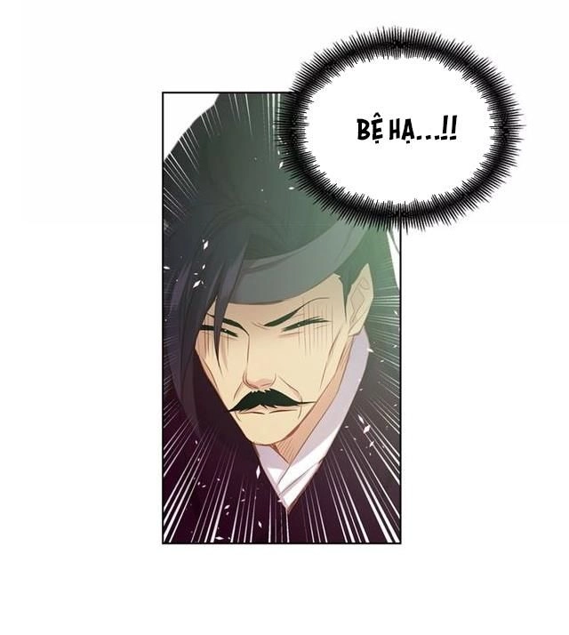 Ác Nữ Hoàng Hậu Chapter 84 - 36