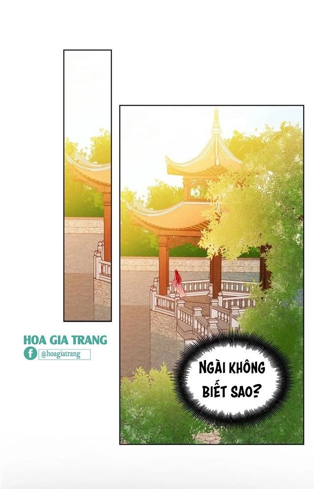 Ác Nữ Hoàng Hậu Chapter 84 - 37