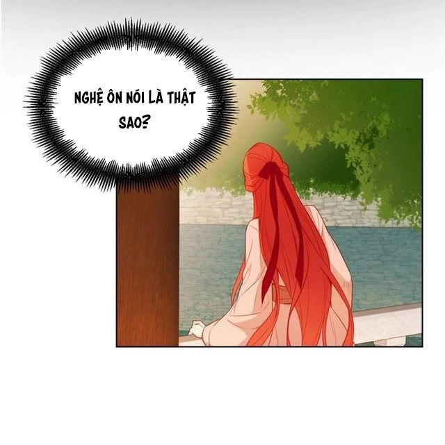 Ác Nữ Hoàng Hậu Chapter 84 - 39